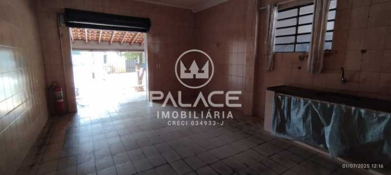 Imagem Sala Comercial para Alugar, 84 m² em Parque água Branca - Piracicaba Imagem Sala Comercial para Alugar, 84 m² em Parque água Branca - Piracicaba