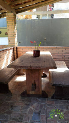 Imagem Casa com 3 Quartos à Venda, 225 m² em Granja Viana Ii - Cotia