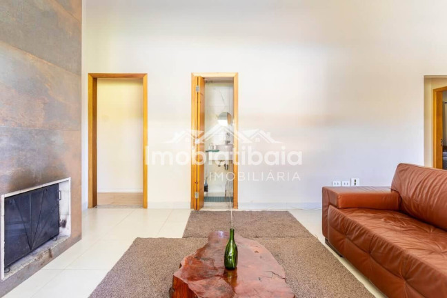 Imagem Chácara com 3 Quartos à Venda, 12.000 m² em Boa Vista - Atibaia