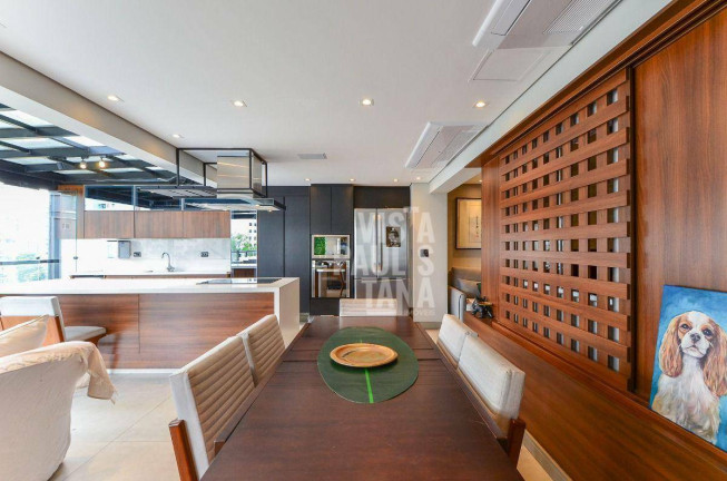 Imagem Apartamento com 2 Quartos à Venda, 160 m² em Vila Mariana - São Paulo Imagem Apartamento com 2 Quartos à Venda, 160 m² em Vila Mariana - São Paulo