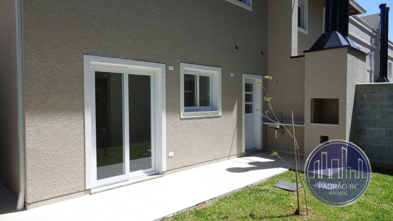 Imagem Casa com 3 Quartos à Venda, 125 m² em Campo Comprido - Curitiba Imagem Casa com 3 Quartos à Venda, 125 m² em Campo Comprido - Curitiba