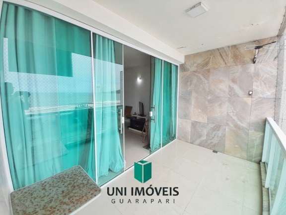 Imagem Apartamento com 3 Quartos à Venda, 140 m² em Praia Do Morro - Guarapari