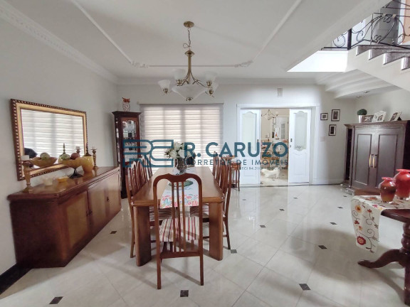 Imagem Casa de Condomínio com 3 Quartos à Venda, 504 m² em Jardim Residencial Monsenhor Rossi - Limeira Imagem Casa de Condomínio com 3 Quartos à Venda, 504 m² em Jardim Residencial Monsenhor Rossi - Limeira