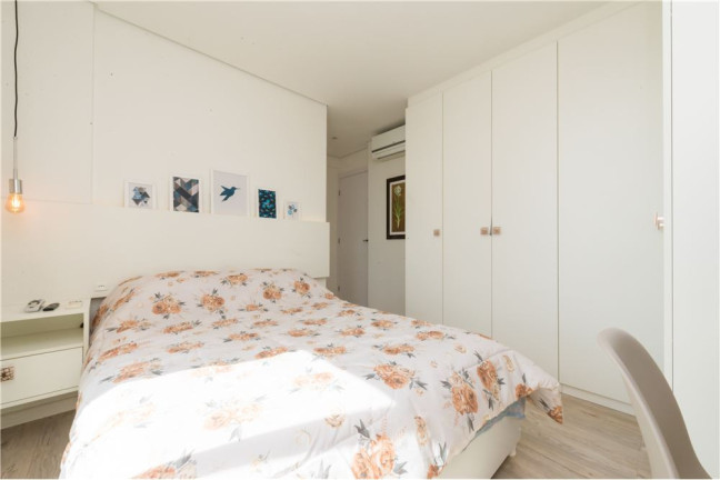 Imagem Apartamento com 2 Quartos à Venda, 63 m² em Praia Brava De Itajaí - Itajaí Imagem Apartamento com 2 Quartos à Venda, 63 m² em Praia Brava De Itajaí - Itajaí