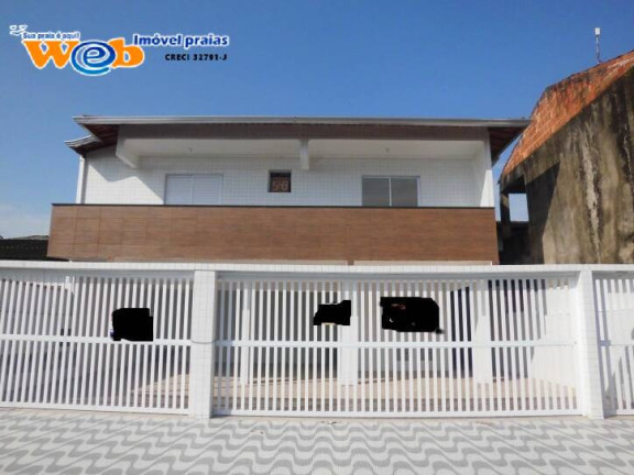 Imagem Sobrado com 2 Quartos à Venda, 65 m² em Vila Sônia - Praia Grande Imagem Sobrado com 2 Quartos à Venda, 65 m² em Vila Sônia - Praia Grande