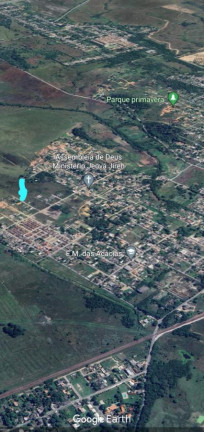 Imagem Terreno à Venda, 3.960 m² em Chaperó - Itaguaí