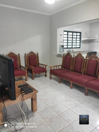 Imagem Casa com 2 Quartos à Venda, 214 m² em Loteamento Chácaras Vale Das Garças - Campinas Imagem Casa com 2 Quartos à Venda, 214 m² em Loteamento Chácaras Vale Das Garças - Campinas