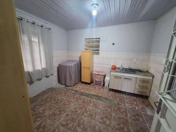 Imagem Casa com 6 Quartos à Venda, 324 m² em Santa Cecília - Viamão