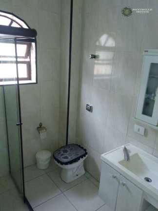 Imagem Sobrado com 2 Quartos à Venda, 178 m² em Tude Bastos (sítio Do Campo) - Praia Grande Imagem Sobrado com 2 Quartos à Venda, 178 m² em Tude Bastos (sítio Do Campo) - Praia Grande