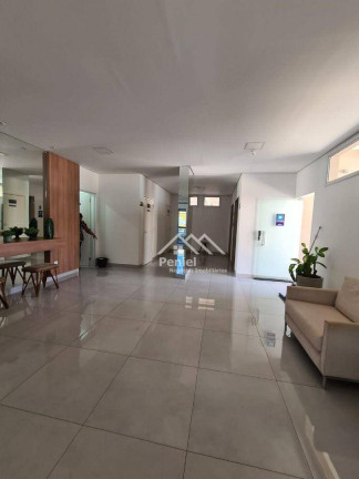 Imagem Apartamento com 2 Quartos à Venda, 65 m² em Centro - Ribeirão Preto Imagem Apartamento com 2 Quartos à Venda, 65 m² em Centro - Ribeirão Preto