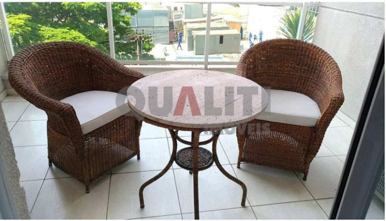 Imagem Apartamento com 2 Quartos para Alugar, 76 m² em Moema - São Paulo Imagem Apartamento com 2 Quartos para Alugar, 76 m² em Moema - São Paulo