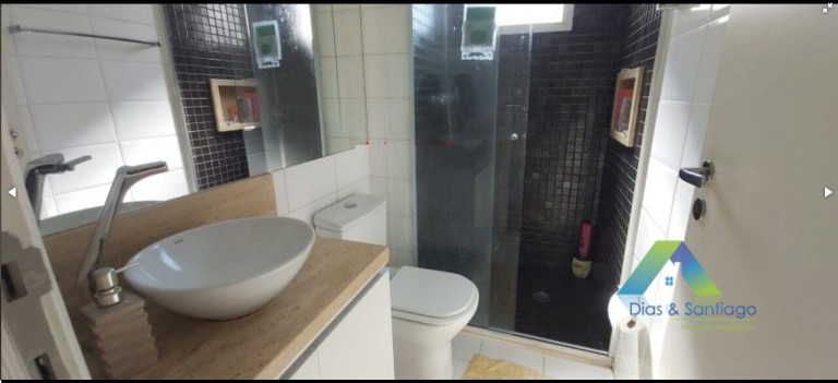 Imagem Cobertura com 2 Quartos à Venda, 104 m² em Vila Vera - São Paulo