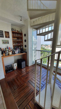 Imagem Apartamento com 2 Quartos à Venda, 172 m² em Cidade São Francisco - São Paulo