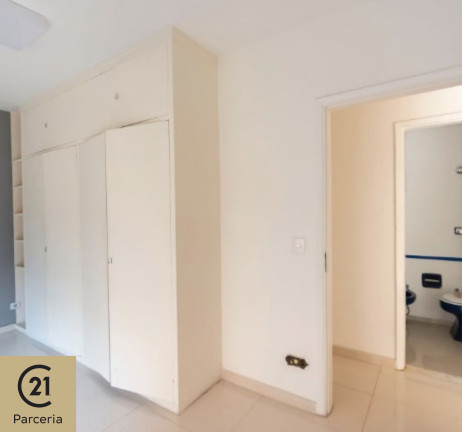 Imagem Apartamento com 3 Quartos à Venda, 190 m² em Jardim Paulista - São Paulo Imagem Apartamento com 3 Quartos à Venda, 190 m² em Jardim Paulista - São Paulo