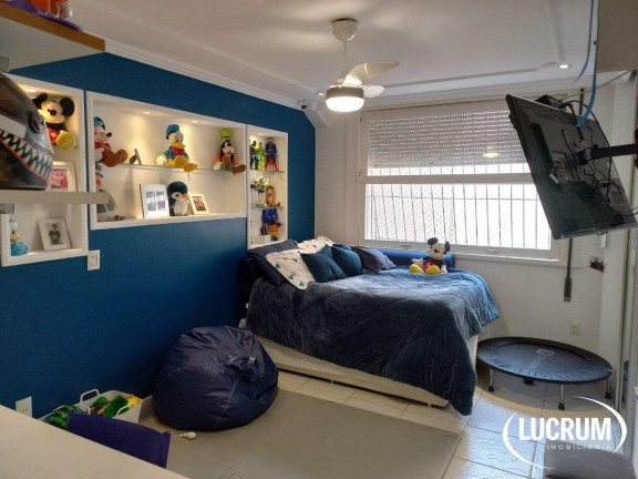 Imagem Apartamento com 3 Quartos à Venda, 250 m² em Copacabana - Rio De Janeiro Imagem Apartamento com 3 Quartos à Venda, 250 m² em Copacabana - Rio De Janeiro