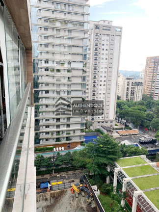 Imagem Apartamento com 2 Quartos à Venda, 100 m² em Itaim Bibi - São Paulo Imagem Apartamento com 2 Quartos à Venda, 100 m² em Itaim Bibi - São Paulo