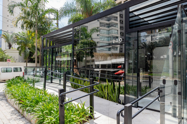Imagem Imóvel com 5 Quartos à Venda, 202 m² em Santo Amaro - São Paulo Imagem Imóvel com 5 Quartos à Venda, 202 m² em Santo Amaro - São Paulo