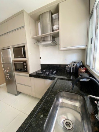 Imagem Casa com 2 Quartos à Venda, 85 m² em Jardim Motorama - São José Dos Campos