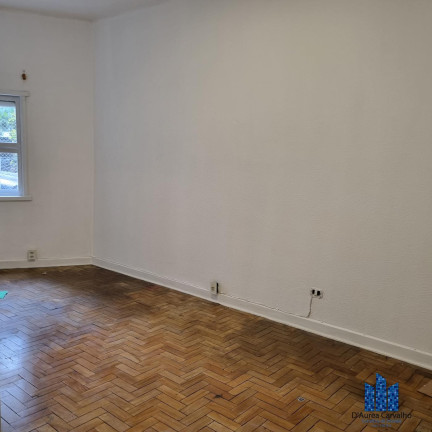 Imagem Apartamento com 2 Quartos para Alugar, 93 m² em Paraiso - São Paulo
