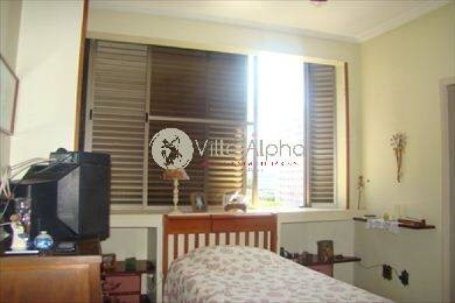 Imagem Apartamento com 3 Quartos à Venda, 140 m² em Boqueirao - Santos Imagem Apartamento com 3 Quartos à Venda, 140 m² em Boqueirao - Santos