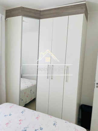 Imagem Apartamento com 2 Quartos à Venda, 47 m² em Edifício Parque Sicilia - Votorantim