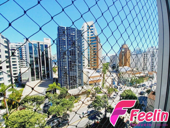 Imagem Apartamento com 2 Quartos à Venda, 62 m² em Centro - Florianópolis Imagem Apartamento com 2 Quartos à Venda, 62 m² em Centro - Florianópolis