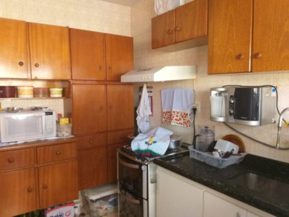 Imagem Apartamento com 1 Quarto à Venda, 67 m² em José Menino - Santos Imagem Apartamento com 1 Quarto à Venda, 67 m² em José Menino - Santos