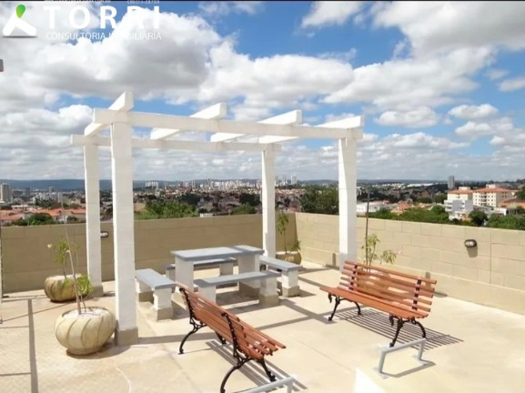 Imagem Apartamento com 2 Quartos à Venda, 48 m² em Vila Jardini - Sorocaba Imagem Apartamento com 2 Quartos à Venda, 48 m² em Vila Jardini - Sorocaba