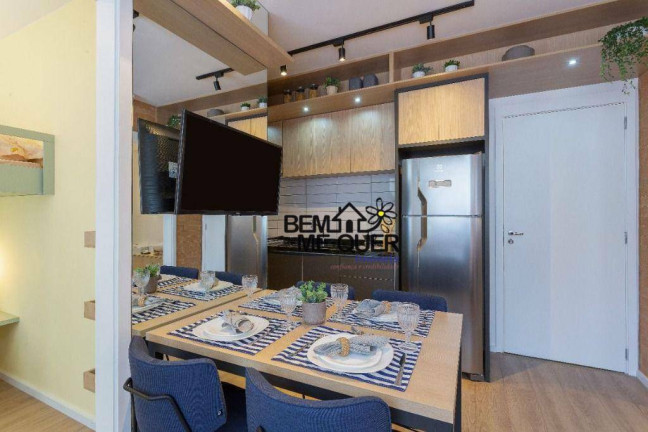 Imagem Apartamento com 2 Quartos à Venda, 41 m² em Pirituba - São Paulo Imagem Apartamento com 2 Quartos à Venda, 41 m² em Pirituba - São Paulo