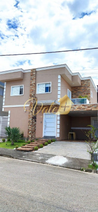 Imagem Casa com 3 Quartos à Venda, 256 m² em Condomínio Terras Do Vale - Caçapava Imagem Casa com 3 Quartos à Venda, 256 m² em Condomínio Terras Do Vale - Caçapava