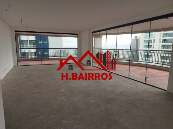Imagem Apartamento com 4 Quartos à Venda, 410 m² em Parque Residencial Aquarius - São José Dos Campos Imagem Apartamento com 4 Quartos à Venda, 410 m² em Parque Residencial Aquarius - São José Dos Campos