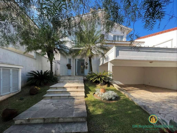 Imagem Casa de Condomínio com 4 Quartos à Venda, 362 m² em São Paulo Ii - Cotia Imagem Casa de Condomínio com 4 Quartos à Venda, 362 m² em São Paulo Ii - Cotia