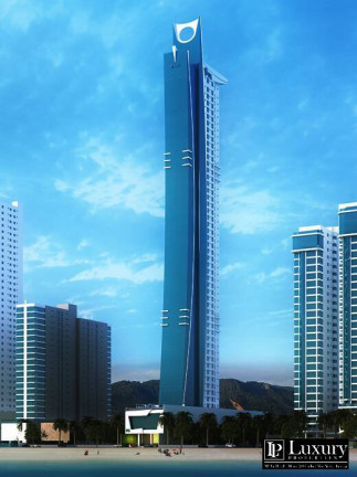 Imagem Apartamento com 5 Quartos à Venda, 314 m² em Centro - Balneário Camboriú Imagem Apartamento com 5 Quartos à Venda, 314 m² em Centro - Balneário Camboriú