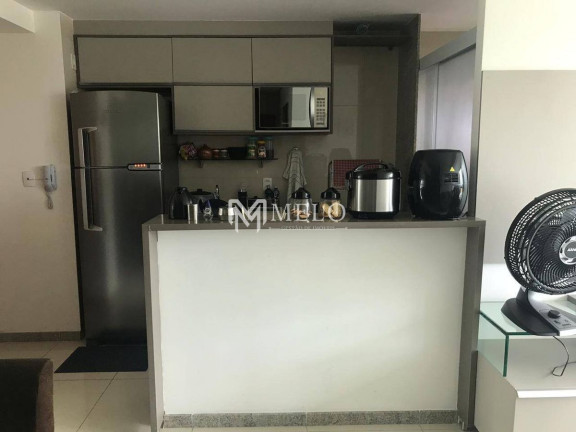 Imagem Apartamento com 2 Quartos à Venda, 59 m² em Boa Viagem - Recife Imagem Apartamento com 2 Quartos à Venda, 59 m² em Boa Viagem - Recife