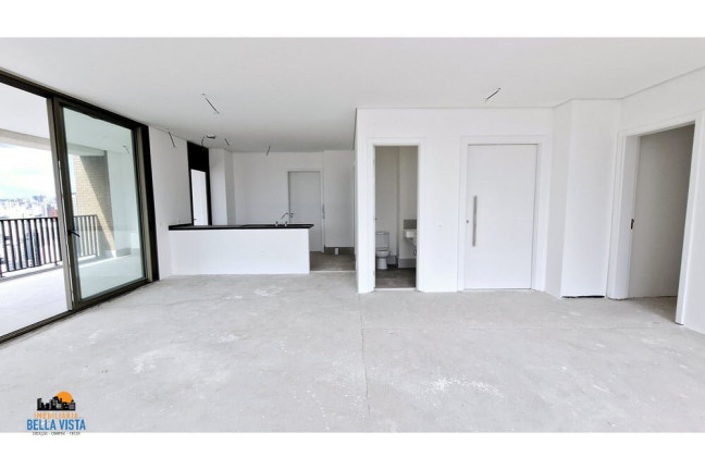 Imagem Apartamento com 3 Quartos à Venda,  em Vila Nova Conceição - São Paulo