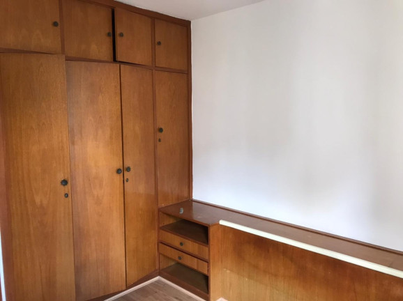 Imagem Imóvel com 3 Quartos à Venda, 70 m² em Vila Mariana - São Paulo