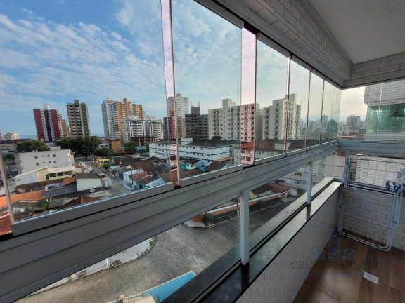 Imagem Apartamento com 2 Quartos à Venda, 83 m² em Canto Do Forte - Praia Grande Imagem Apartamento com 2 Quartos à Venda, 83 m² em Canto Do Forte - Praia Grande