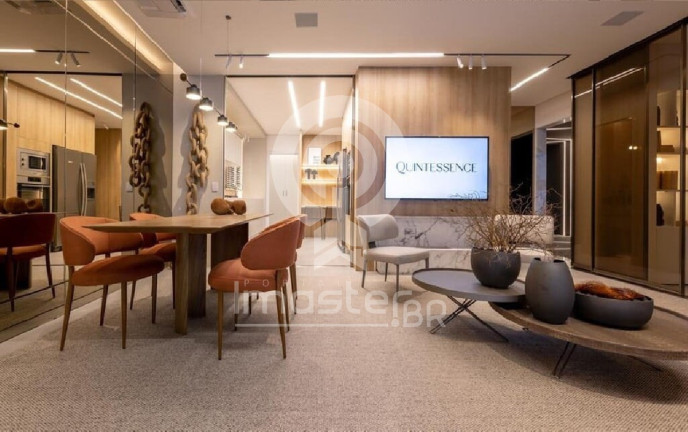 Imagem Apartamento com 3 Quartos à Venda, 151 m² em Batel - Curitiba Imagem Apartamento com 3 Quartos à Venda, 151 m² em Batel - Curitiba