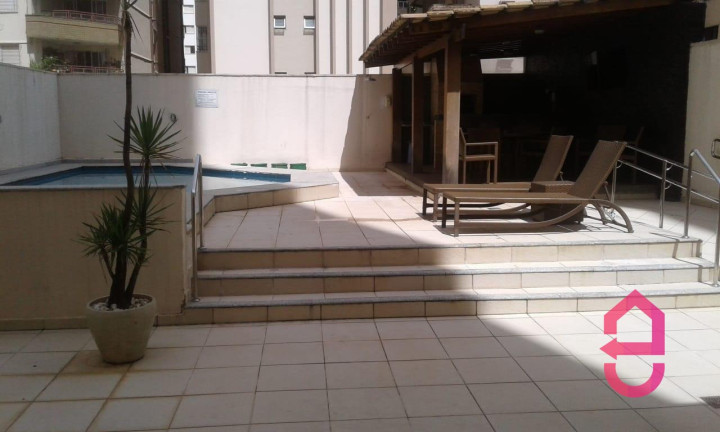 Imagem Apartamento com 3 Quartos à Venda, em Setor Bueno - Goiânia Imagem Apartamento com 3 Quartos à Venda, em Setor Bueno - Goiânia