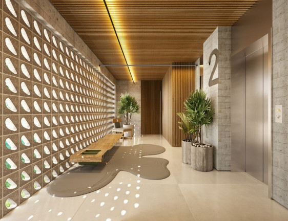 Imagem Imóvel com 2 Quartos à Venda,  em Vila Madalena - São Paulo