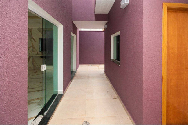 Imagem Sobrado com 5 Quartos à Venda, 240 m² em Ipiranga - São Paulo