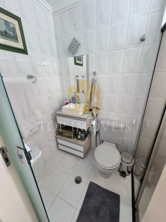 Imagem Apartamento com 3 Quartos à Venda, 87 m² em Floradas De São José - São José Dos Campos