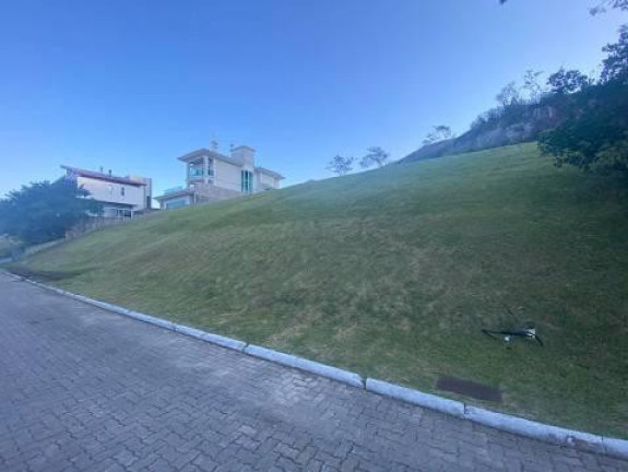 Imagem Terreno à Venda, 820 m² em Trindade - Florianópolis