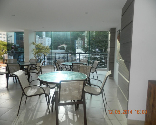 Imagem Imóvel com 3 Quartos à Venda, 140 m² em São Mateus - Juiz De Fora