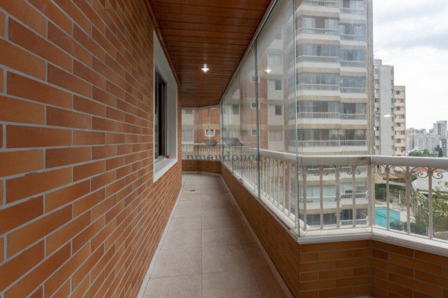 Imagem Apartamento com 4 Quartos à Venda, 360 m² em Perdizes - São Paulo Imagem Apartamento com 4 Quartos à Venda, 360 m² em Perdizes - São Paulo
