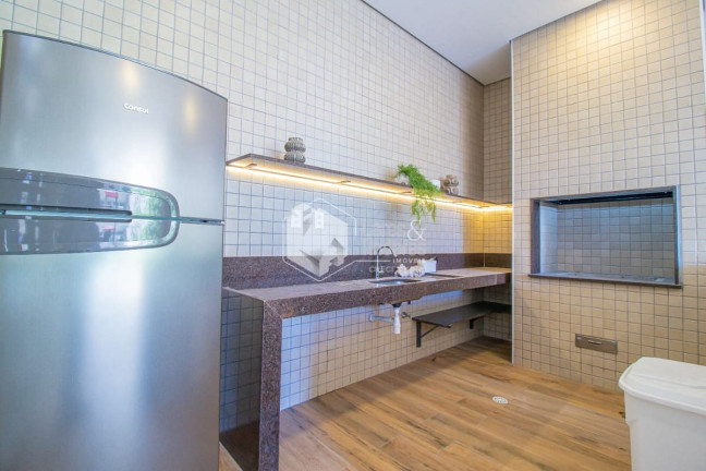 Imagem Apartamento com 2 Quartos à Venda, 39 m² em Vila Sônia - São Paulo