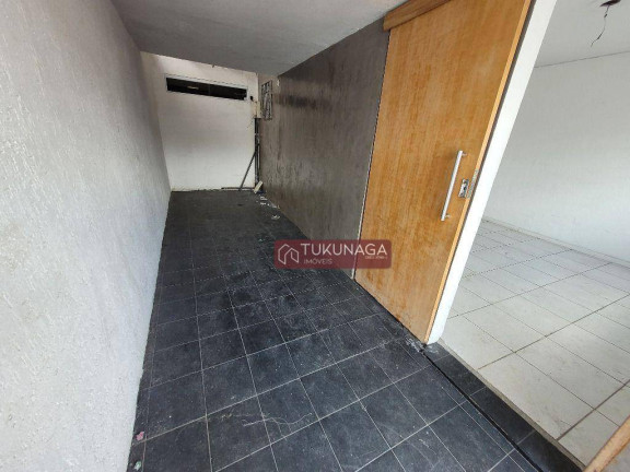 Imagem Sobrado com 3 Quartos para Alugar, 250 m² em Jardim Santa Mena - Guarulhos Imagem Sobrado com 3 Quartos para Alugar, 250 m² em Jardim Santa Mena - Guarulhos