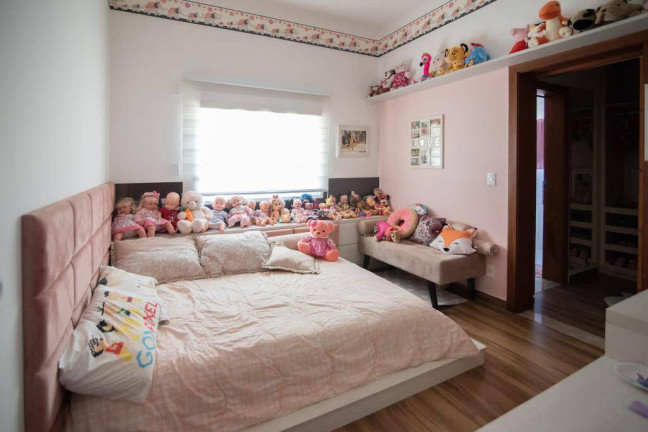 Imagem Casa de Condomínio com 5 Quartos à Venda, 10.000 m² em Parque Reserva Fazenda Imperial - Sorocaba