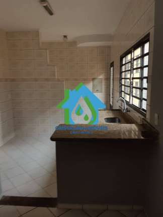 Imagem Casa com 5 Quartos à Venda, 340 m² em Parque São Luiz - Jundiaí