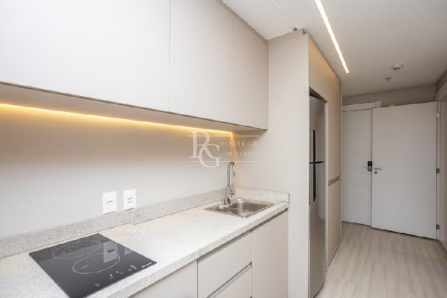 Imóvel com 1 Quarto à Venda, 43 m² em Petrópolis - Porto Alegre